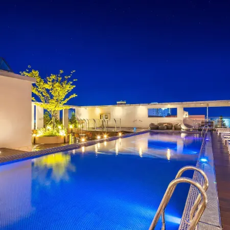 Daecheon 2278 Resort