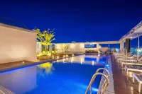 Daecheon 2278 Resort - Pools