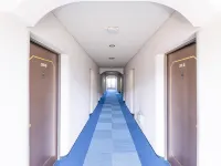 Tabist酒店 三幸園 - Wi-Fi