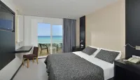 Hotel Hispania Hôtels à : Playa de Palma