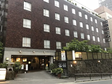 Hotel Edoya