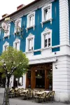 Le Tonnelier Hotels in Romont