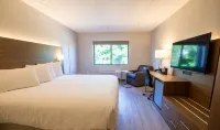 Superior Stay Hotel Hotel di Marquette