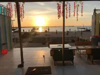 Soho Hoteles en Phu Quoc