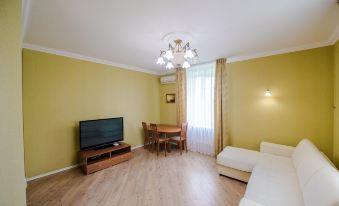 Apartment on Shevchenko 9-8