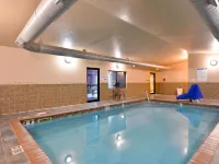 Baymont by Wyndham Sioux Falls North/I-29/Russell St - Pools
