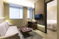Louis Kienne Serviced Residences