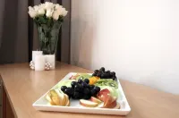호텔 조브코 - 조식 운영