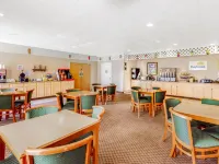 希爾斯伯勒戴斯飯店 - Wi-Fi