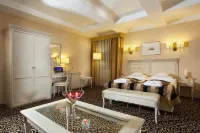 Hotel Royal Baltic  Luxury Boutique Hotels in Slupsk