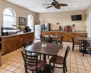 Rodeway Inn Hotels in San Angelo