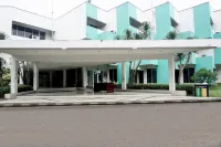 Puspiptek Residence Syariah Mitra RedDoorz Hotels in der Nähe von PANORAMA BALI RESIDENCE