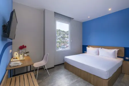 Rumaruma Farvet Residence @ Ambon Отели в г. Nusaniwe