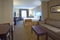 โรงแรม ฮอลิเดย์ อินน์ เอ็กซ์เพรส โฮเทล แอนด์ สวีทส์ เฟรสโน เซาท์ บาย IHG - ที่มีฟิตเนส