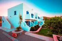 'Lindian Myth' Sea View Studios Hotels near The Rock Garden