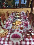 Hotel Pavlović - breakfast