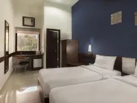 Ginger Chennai - Vadapalani Hotels in Chennai