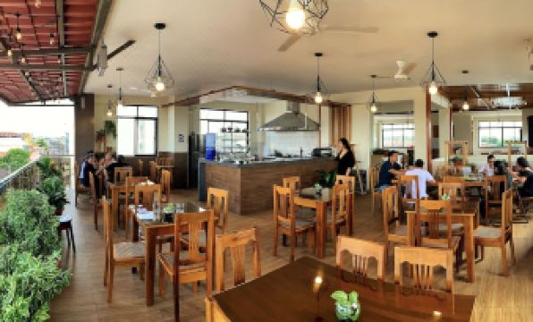 Studio 69 Aparthotel - Housity