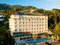 Grand Hotel Bristol Spa Resort, by R Collection Hotels Hotels in Rapallo