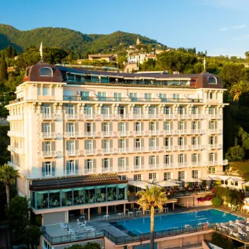 Grand Hotel Bristol Spa Resort, by R Collection Hotels