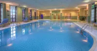 Hilton Puckrup Hall Hotel & Golf Club, Tewkesbury - Pools