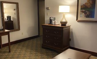 The Lodge at Wisp Resort