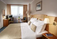 Orea Hotel Pyramida Praha Hotels near Sousoší Tychona Brahe a Johanna Keplera