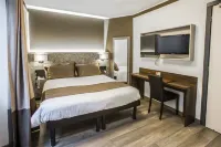 Hotel Ristorante Eurossola Hotel a Domodossola