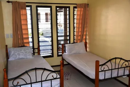Westfield Homestay Fiji