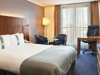 โรงแรม ฮอลิเดย์ อินน์ ลอนดอน แคมเดน ล็อค บาย IHG โรงแรมใกล้แคมเดน