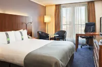Holiday Inn LONDON - CAMDEN LOCK by IHG