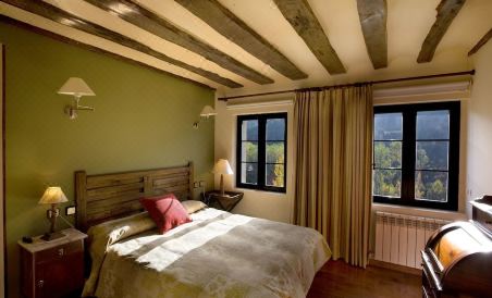 Casa Rural la Calera - Housity