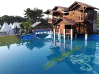 Eagle Ranch Resort Hôtels à : Kuala Sungai Baru