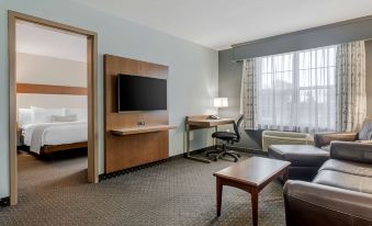 Best Western Plus Woodstock Hotel  Conference Centre