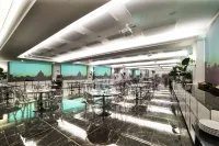 羅馬麗笙GHR酒店 - 早餐