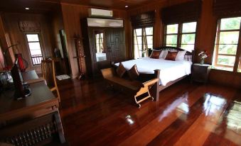 Little Teak Home Stay