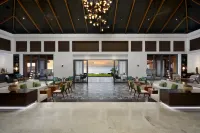 InterContinental Hotels DOMINICA CABRITS RESORT & SPA by IHG Hotels in Calibishie
