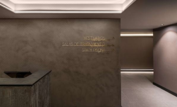 Radisson Collection Hotel, Gran Via Bilbao
