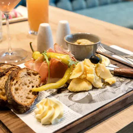 Spark by Hilton Vienna Donaustadt