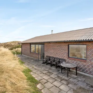 "Fridolina" - 200m from the Sea