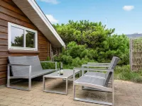 "Geeske" - 400m from the Sea Hotels in Sondervig