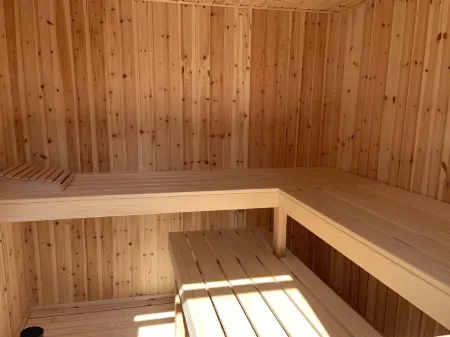 "Gudrid" - 500m from the Sea Отели в г. Фанё