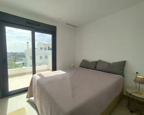 Residencial Panoramic Hotels in Finestrat