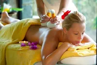 Seaside Palm Beach - spa