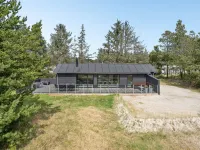 "Arnetta" - 1.5km from the Sea Hotels in Vejers Strand