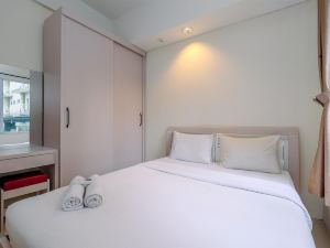 Modern Look and Homey 2Br Bogor Icon Apartment