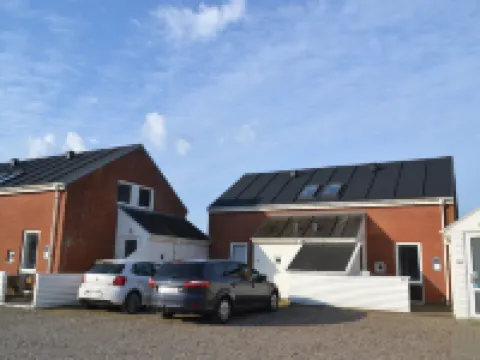 "Auti" - 2.3km from the Sea Hotels in Romo