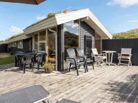 "Madita" - 310m from the Sea Hotels in Saltum