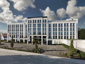 Parkhotel Stuttgart Messe-Airport