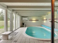 "Yorik" - 800m from the Sea Hotels in Hvide Sande